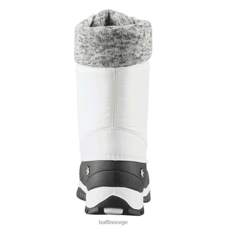 fottøy nei Baffin barn avery hvit 80DB8261