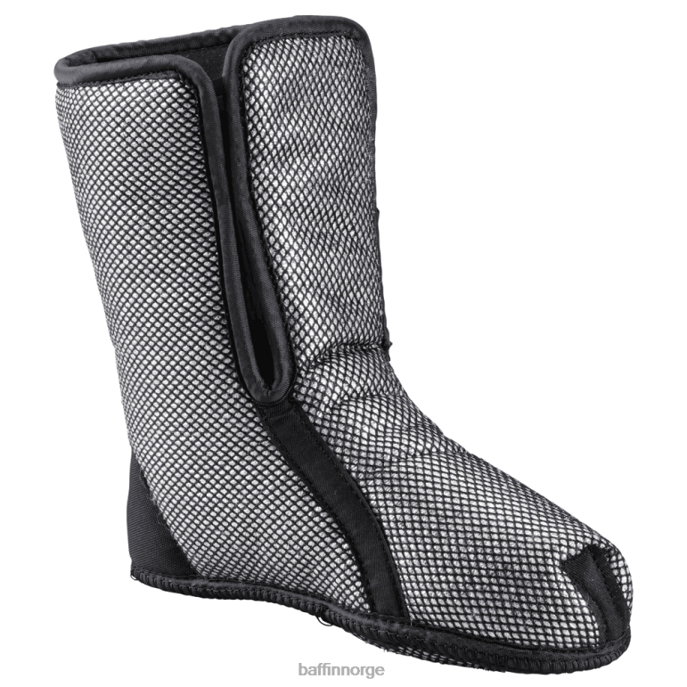 fottøy nei Baffin barn erstatningsfôr svart 80DB8262