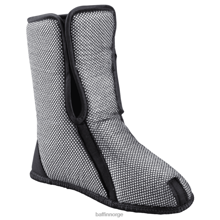 fottøy nei Baffin barn erstatningsfôr svart 80DB8263