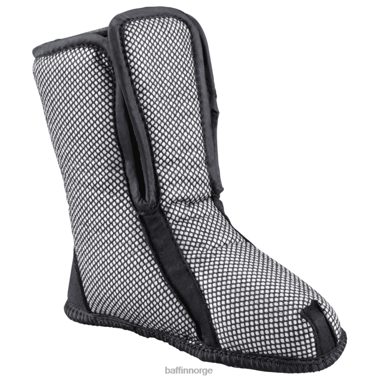 fottøy nei Baffin barn erstatningsfôr svart 80DB8283