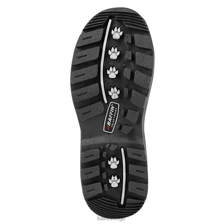 fottøy nei Baffin barn furutre svart 80DB8254