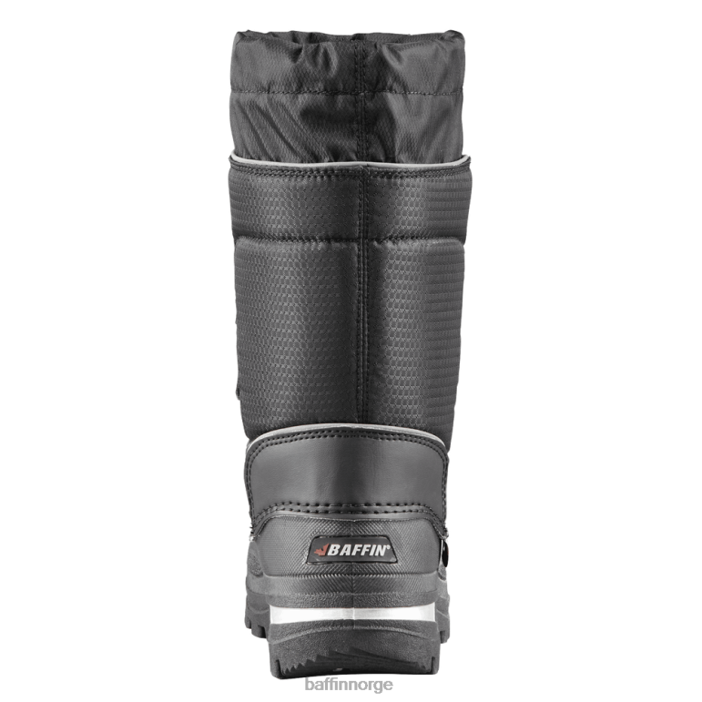 fottøy nei Baffin barn furutre svart 80DB8254