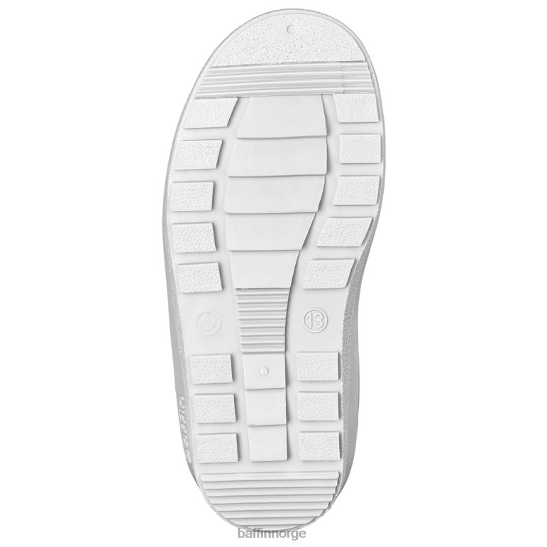 fottøy nei Baffin barn isslott blå 80DB8249