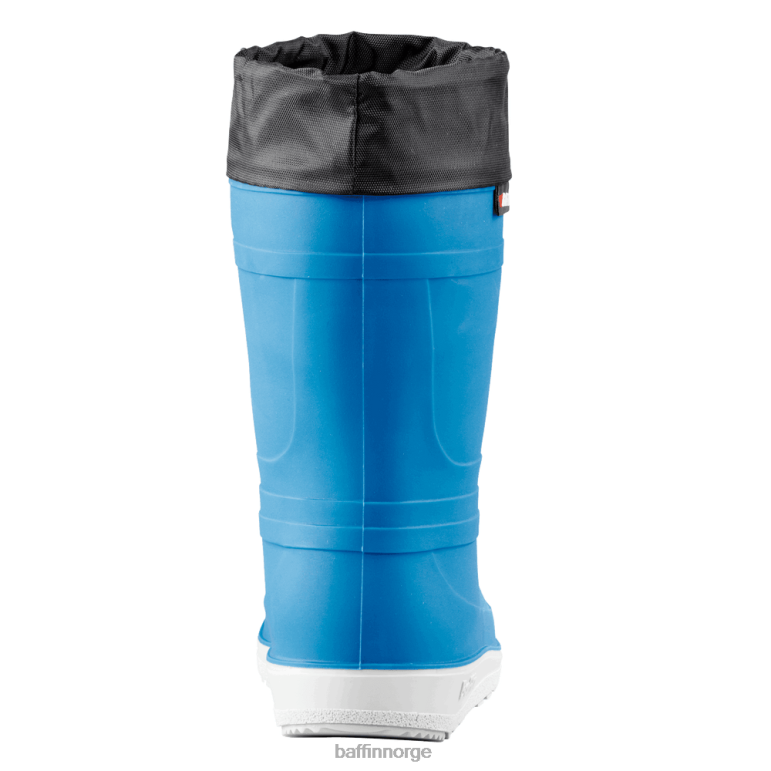 fottøy nei Baffin barn isslott blå 80DB8249