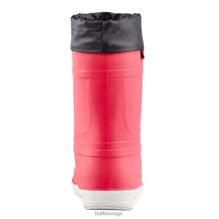 fottøy nei Baffin barn isslott rød 80DB8248