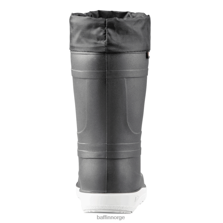 fottøy nei Baffin barn isslott svart 80DB8250