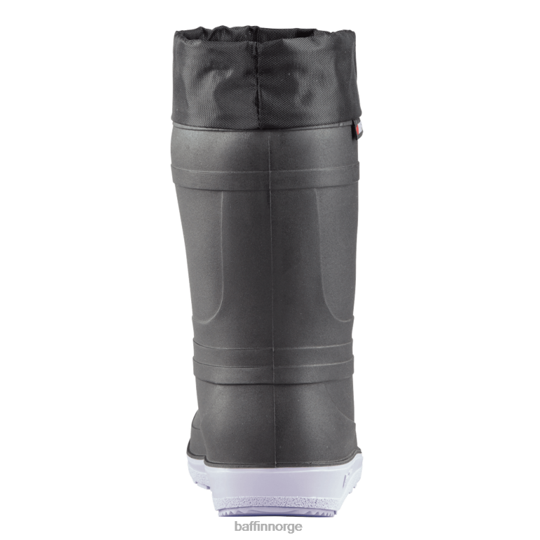 fottøy nei Baffin barn isslott svart/lavendel 80DB8247