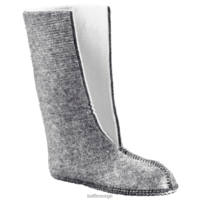 fottøy nei Baffin barn jeger erstatning liner hvit 80DB8287