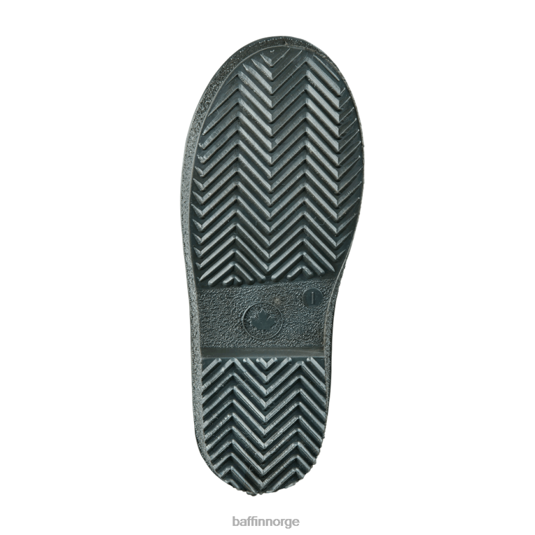 fottøy nei Baffin barn liten jeger Skoggrønn 80DB8286