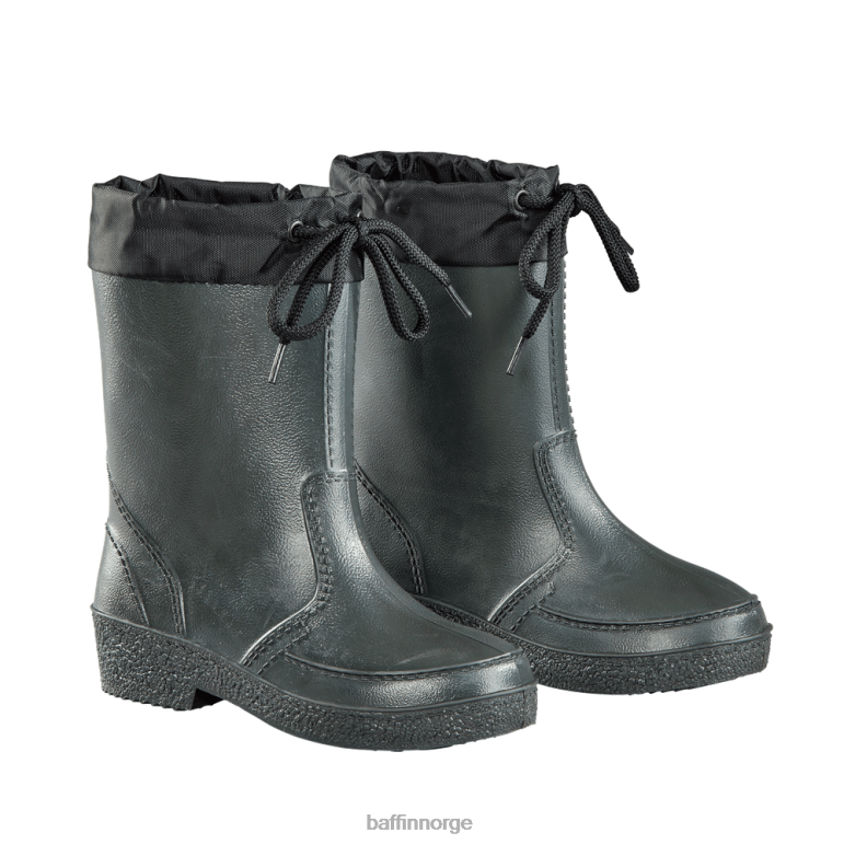 fottøy nei Baffin barn liten jeger Skoggrønn 80DB8286
