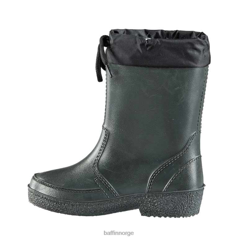 fottøy nei Baffin barn liten jeger Skoggrønn 80DB8286