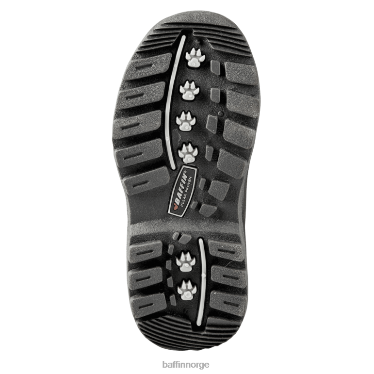 fottøy nei Baffin barn mustang ekspedisjonsgull 80DB8278