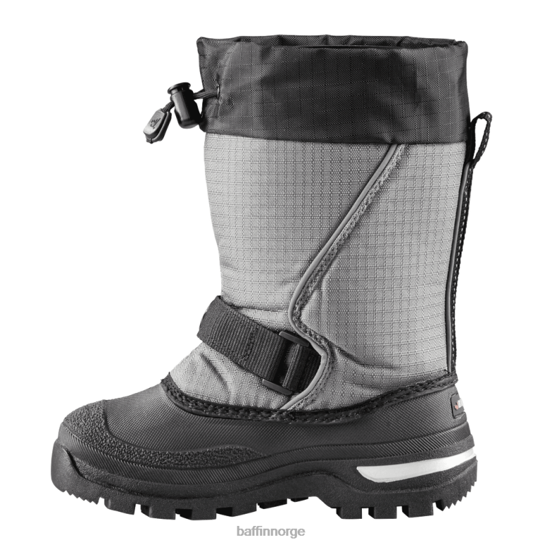 fottøy nei Baffin barn mustang kull 80DB8277