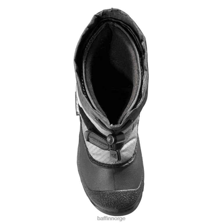 fottøy nei Baffin barn mustang kull 80DB8277