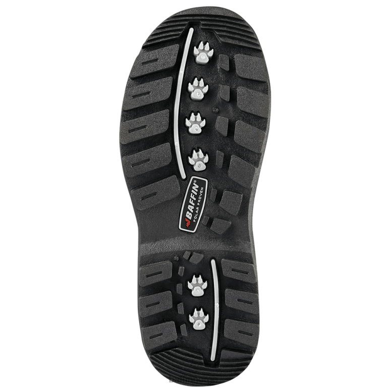 fottøy nei Baffin barn mustang marinen 80DB8275