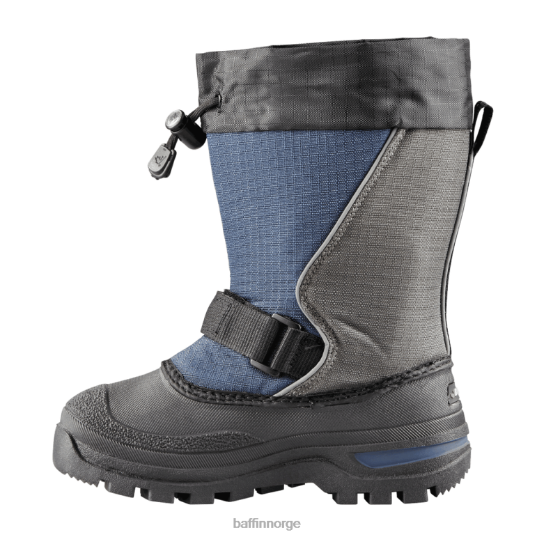 fottøy nei Baffin barn mustang marinen 80DB8275