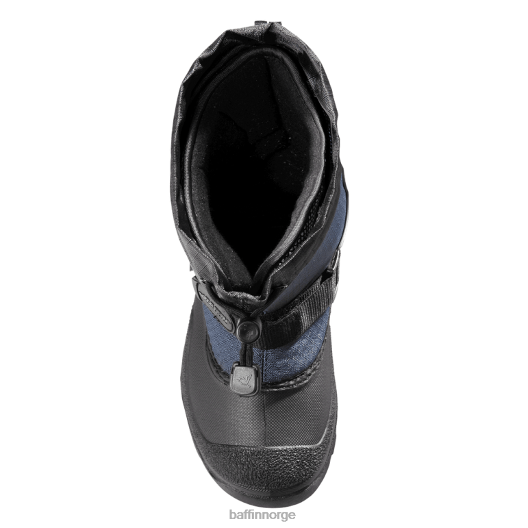 fottøy nei Baffin barn mustang marinen 80DB8275