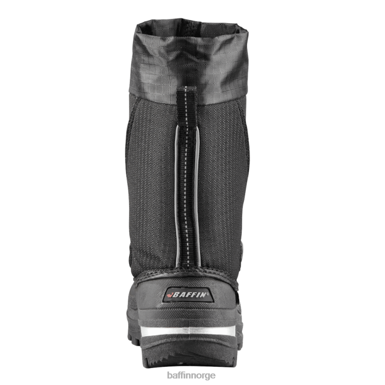 fottøy nei Baffin barn mustang svart 80DB8274