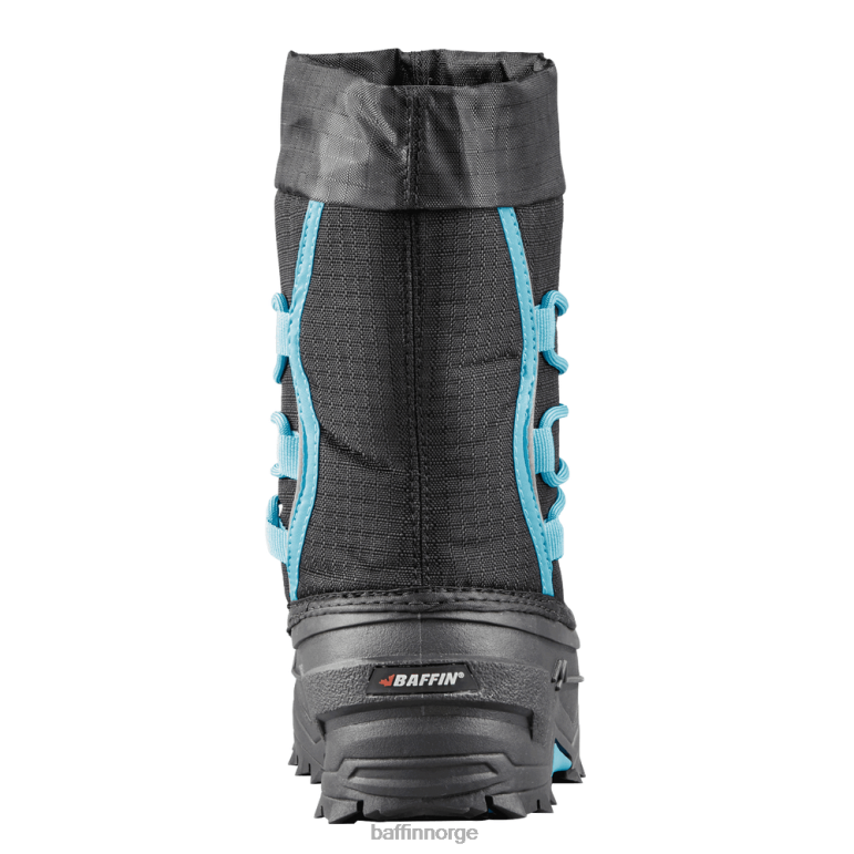 fottøy nei Baffin barn ung snogoose svart blå 80DB8258