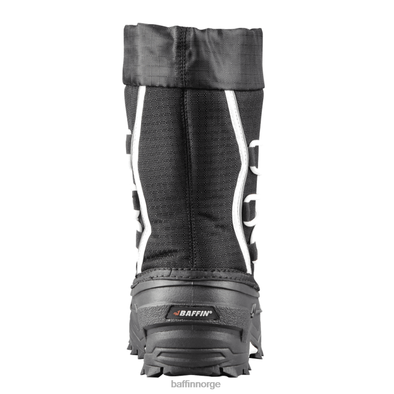 fottøy nei Baffin barn ung snogoose svart hvit 80DB8273