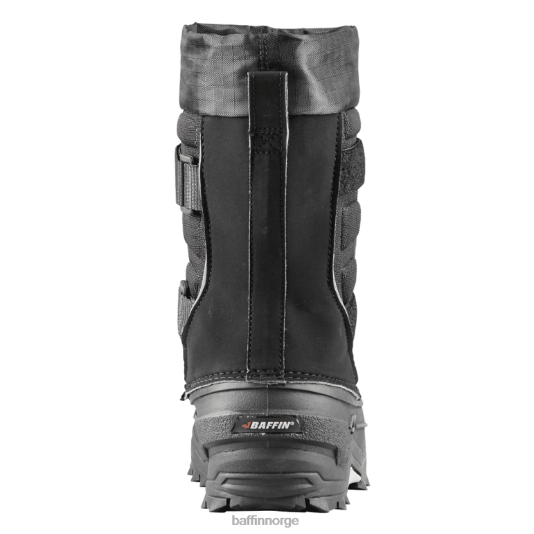 fottøy nei Baffin barn unge eiger svart 80DB8252