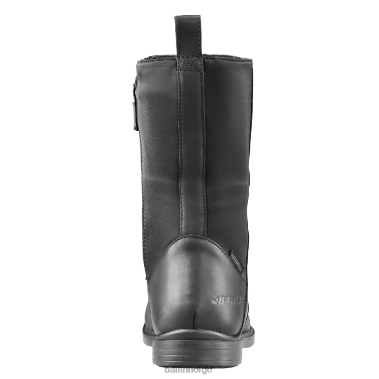 fottøy nei Baffin kvinner Cambridge svart 80DB8231