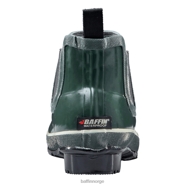 fottøy nei Baffin kvinner dam grønn 80DB8228