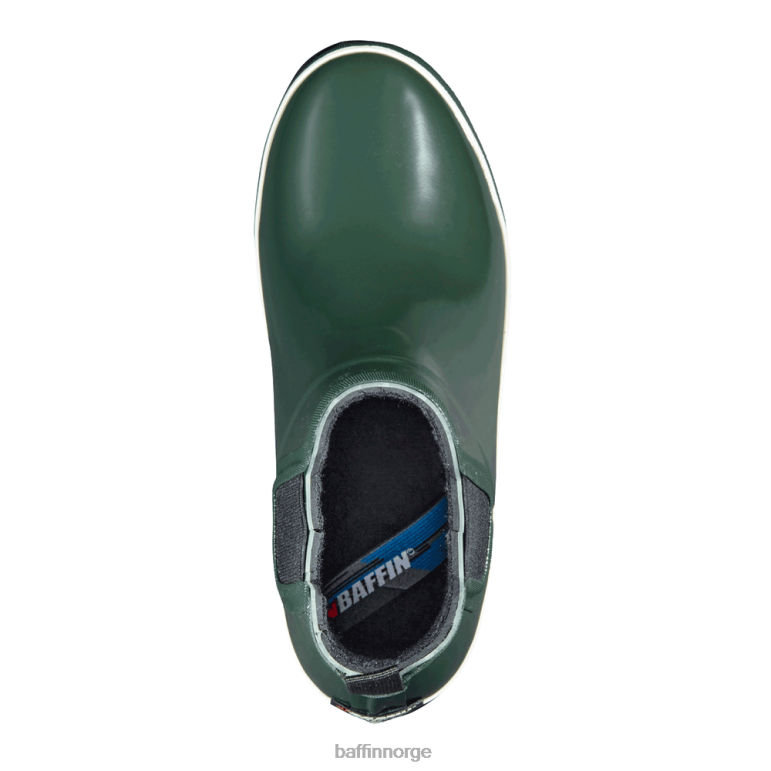 fottøy nei Baffin kvinner dam grønn 80DB8228