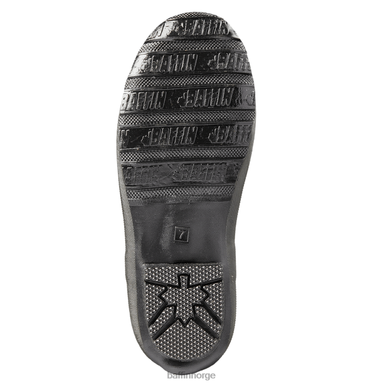 fottøy nei Baffin kvinner dam gul 80DB8230