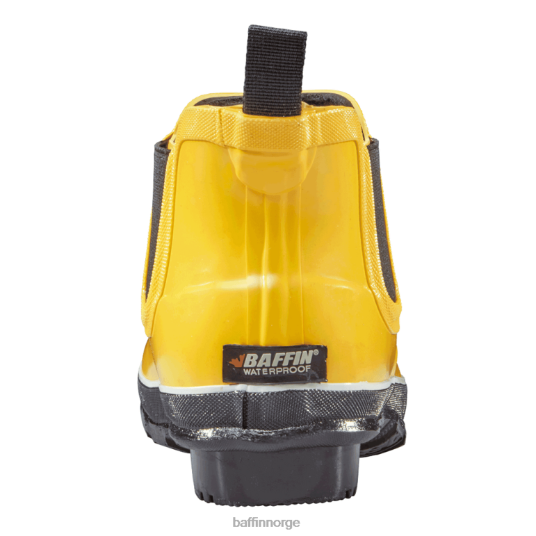 fottøy nei Baffin kvinner dam gul 80DB8230