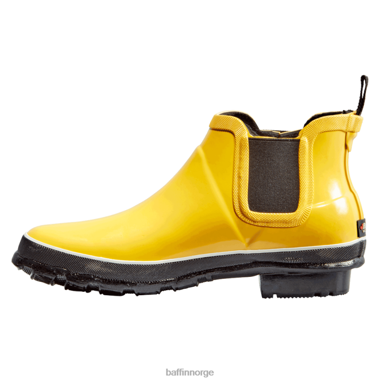 fottøy nei Baffin kvinner dam gul 80DB8230