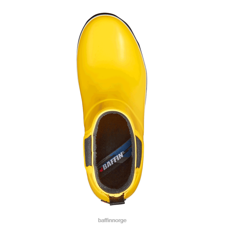 fottøy nei Baffin kvinner dam gul 80DB8230