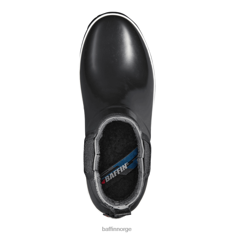 fottøy nei Baffin kvinner dam svart 80DB8227