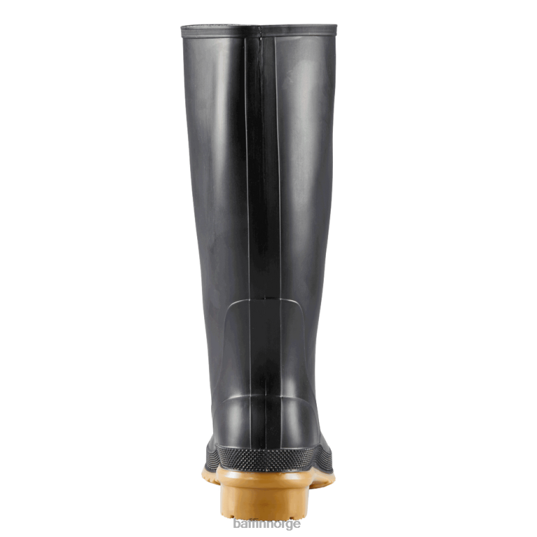 fottøy nei Baffin kvinner prime (vanlig tå) svart/ravgul 80DB8237