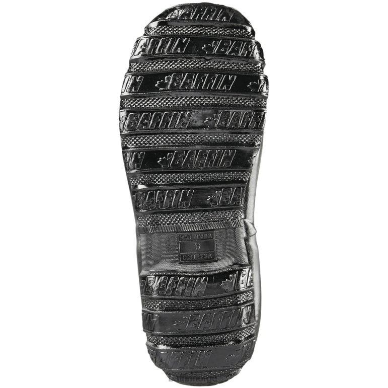 fottøy nei Baffin kvinner smeltevann rød 80DB8236