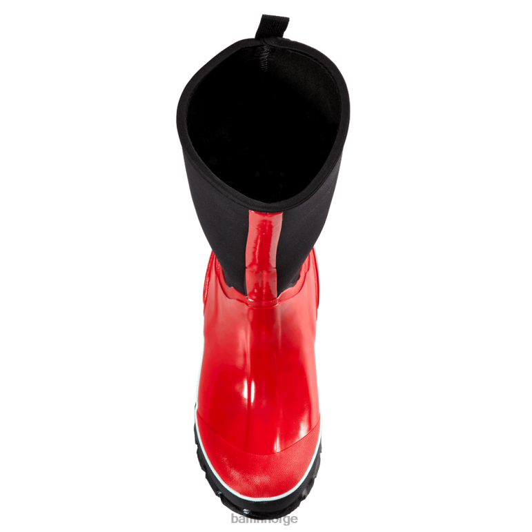 fottøy nei Baffin kvinner smeltevann rød 80DB8236