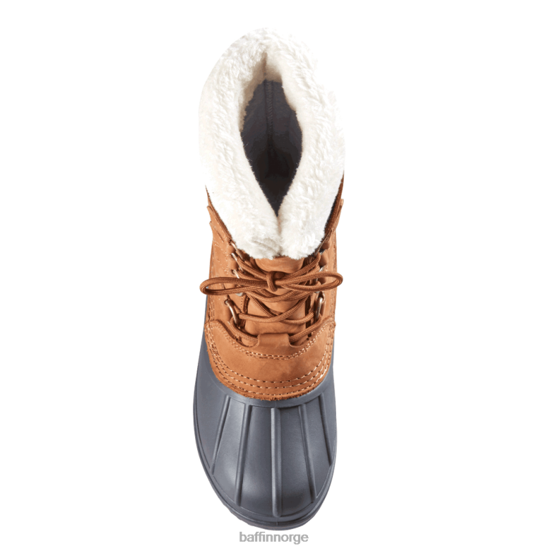 fottøy nei Baffin kvinner Canada brun 80DB8180