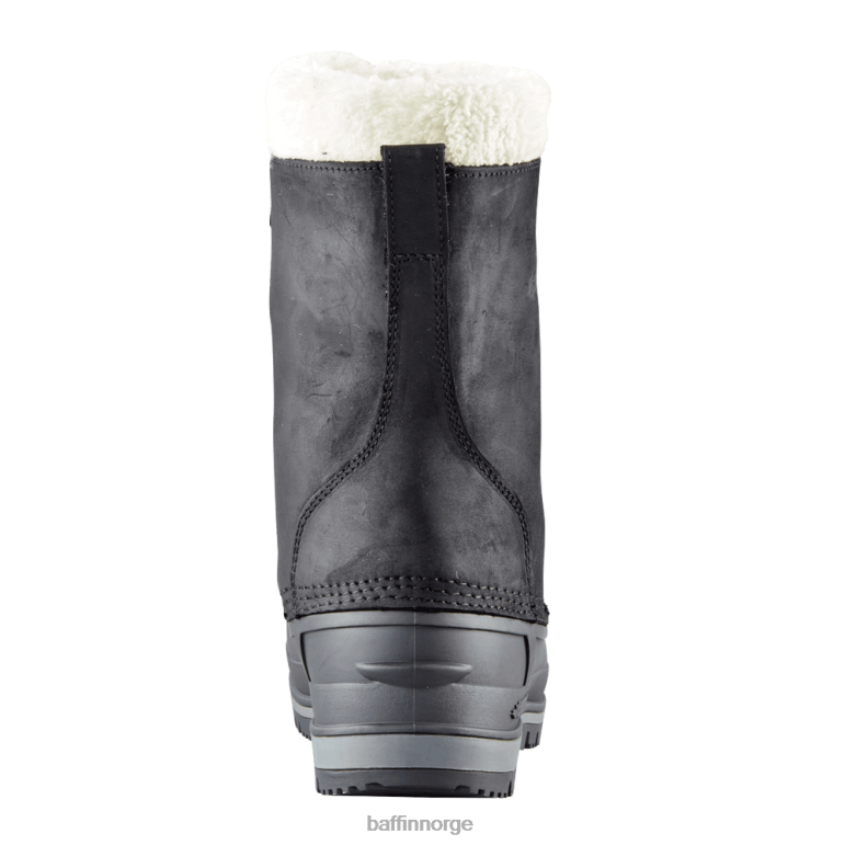 fottøy nei Baffin kvinner Canada svart 80DB8181