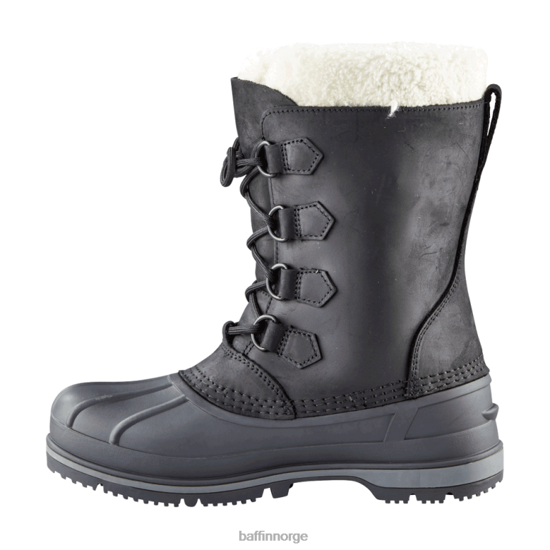 fottøy nei Baffin kvinner Canada svart 80DB8181