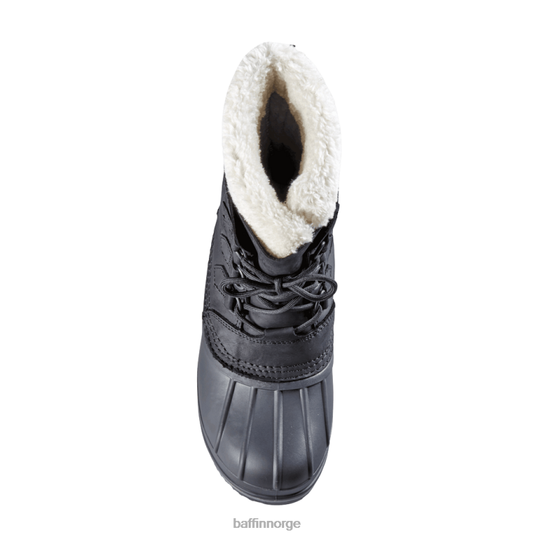 fottøy nei Baffin kvinner Canada svart 80DB8181