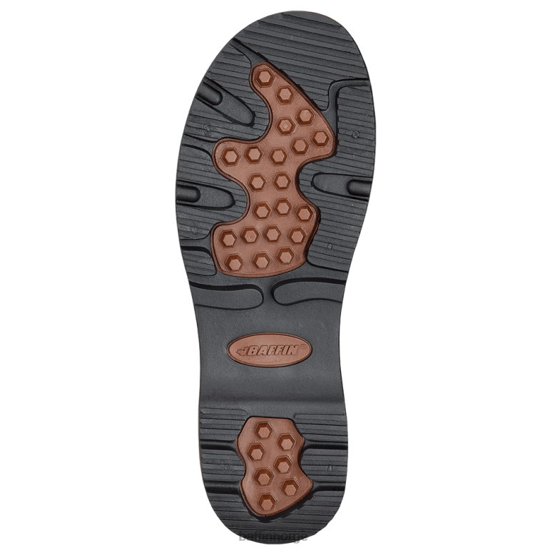 fottøy nei Baffin kvinner Ottawa brun 80DB8185