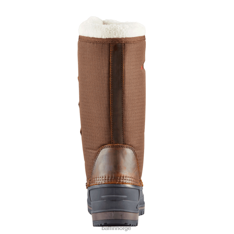 fottøy nei Baffin kvinner Ottawa brun 80DB8185