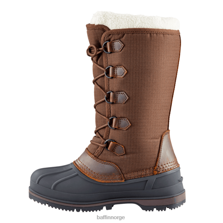 fottøy nei Baffin kvinner Ottawa brun 80DB8185