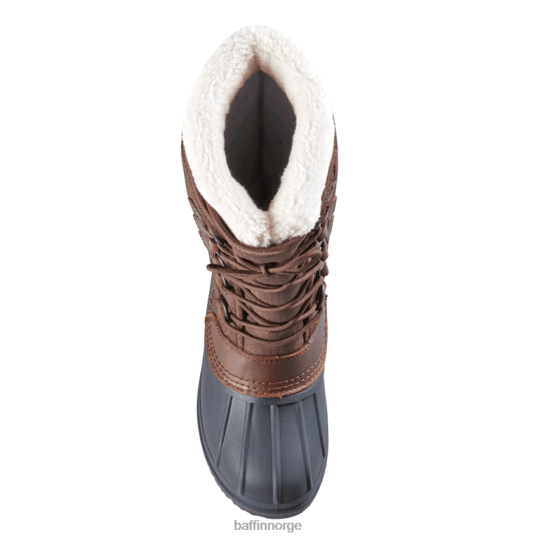 fottøy nei Baffin kvinner Ottawa brun 80DB8185