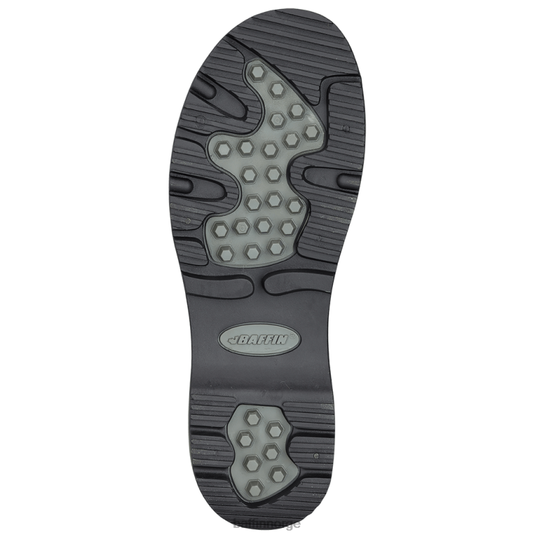 fottøy nei Baffin kvinner Ottawa svart 80DB8184