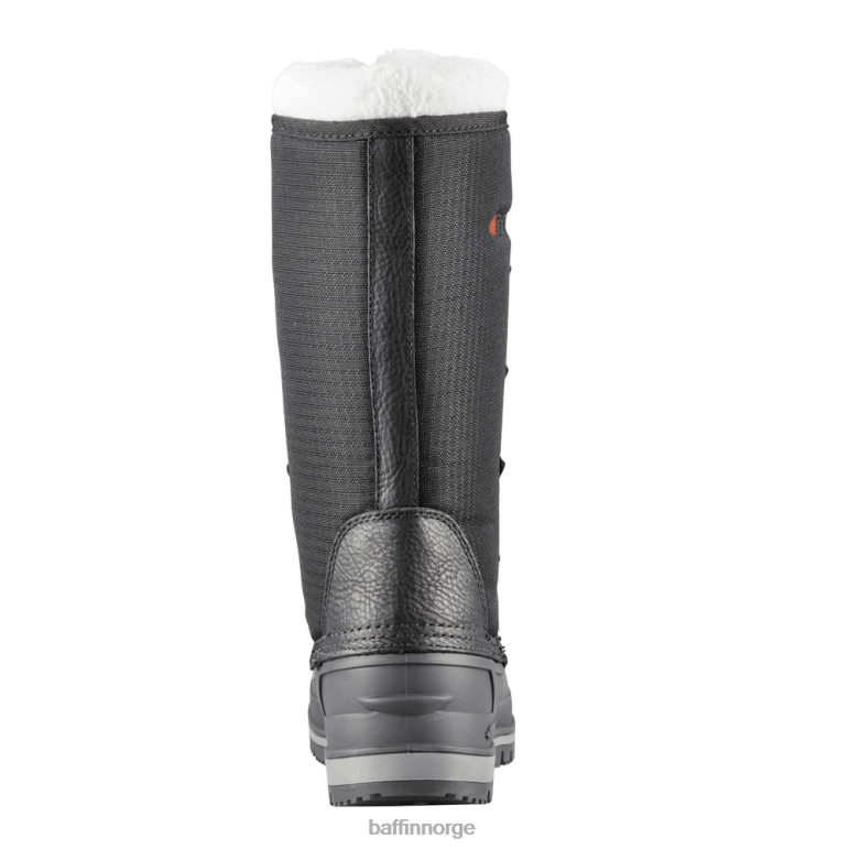 fottøy nei Baffin kvinner Ottawa svart 80DB8184