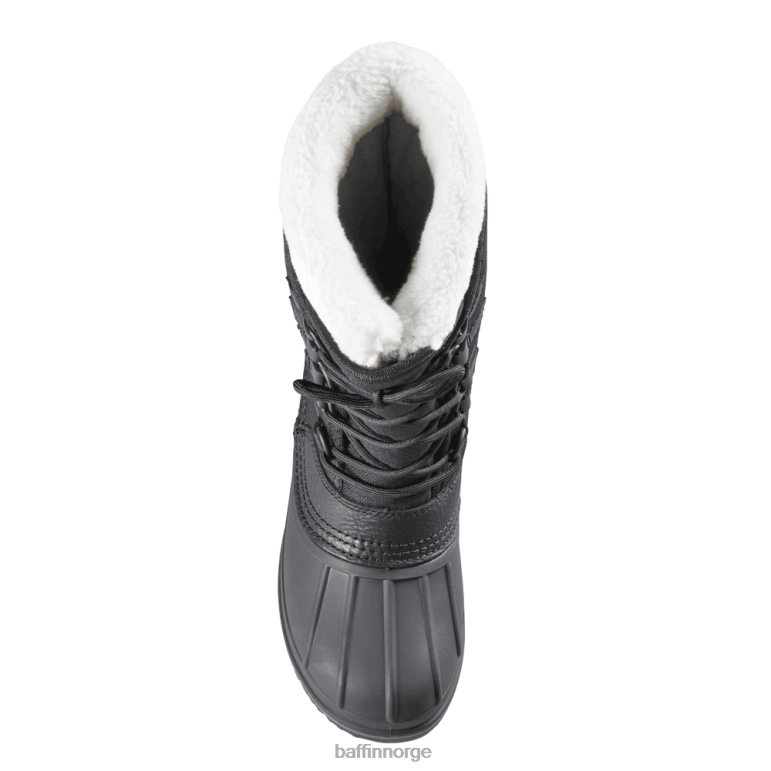 fottøy nei Baffin kvinner Ottawa svart 80DB8184