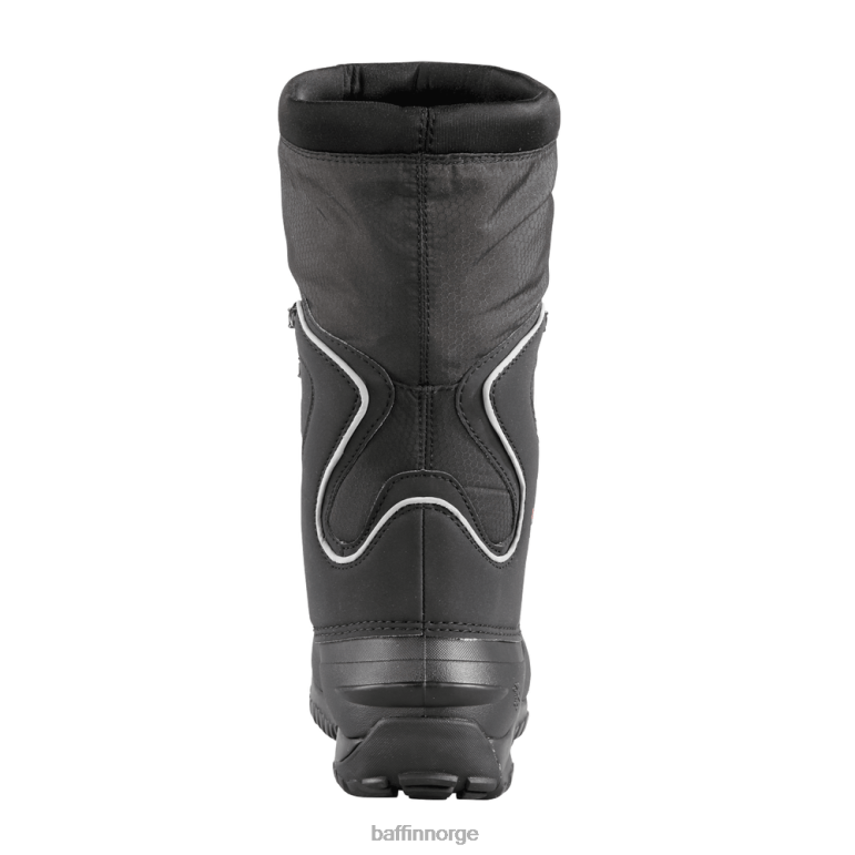 fottøy nei Baffin kvinner bluss svart 80DB8178