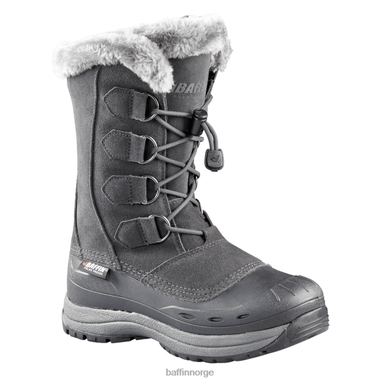 fottøy nei Baffin kvinner chloe kull 80DB8155
