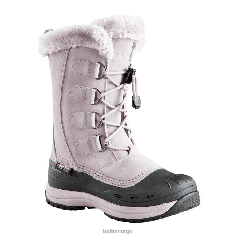 fottøy nei Baffin kvinner chloe kystgrå 80DB8156